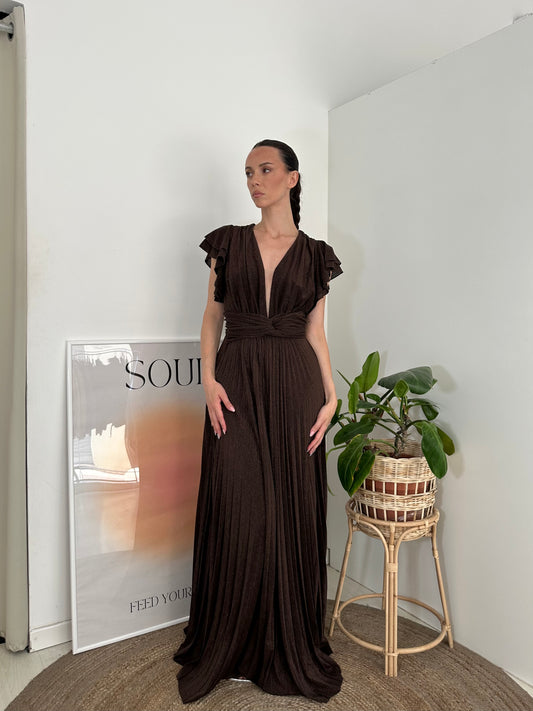 Maxi Dress Belle 2.0
