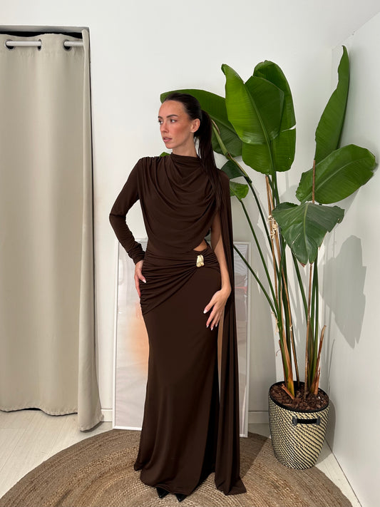 Dea Dress