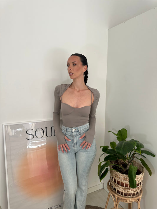 Body Vale