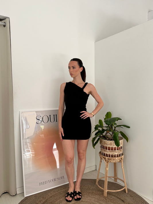 Mini Dress Kylie