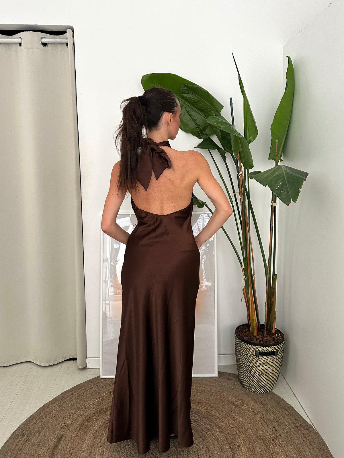 Maxi Dress Vittoria