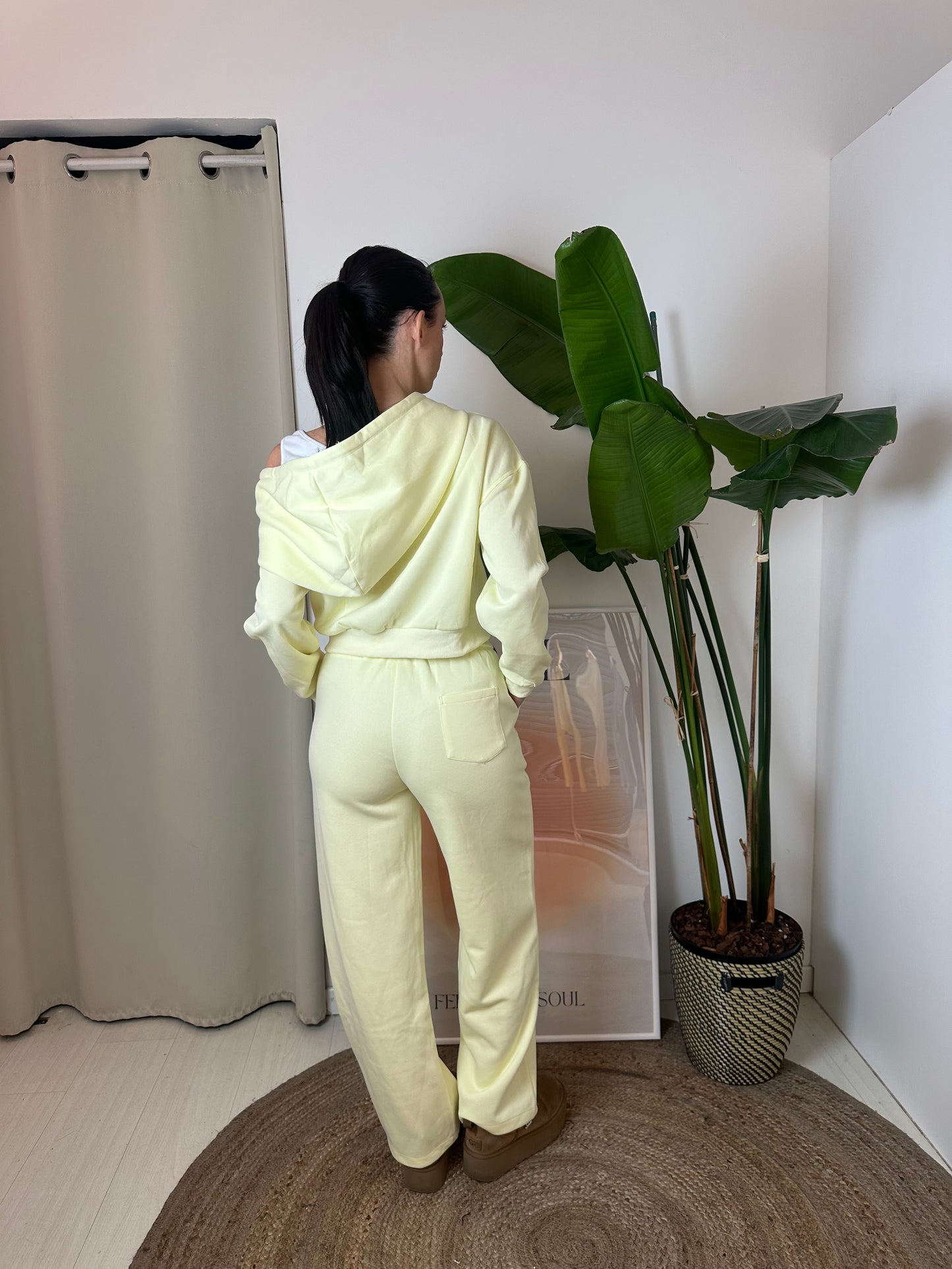 Coordinato Shoulder
