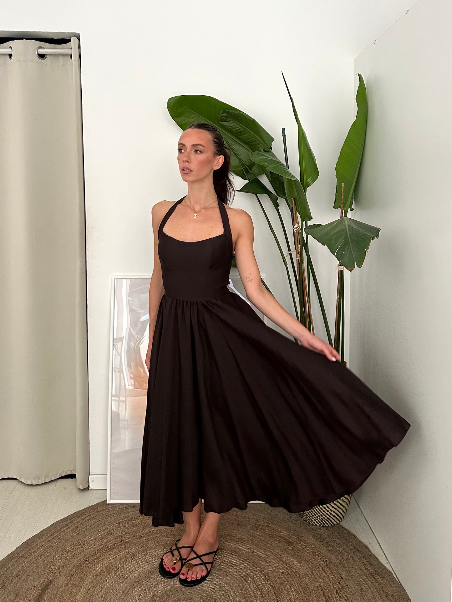Maxi Dress Atene