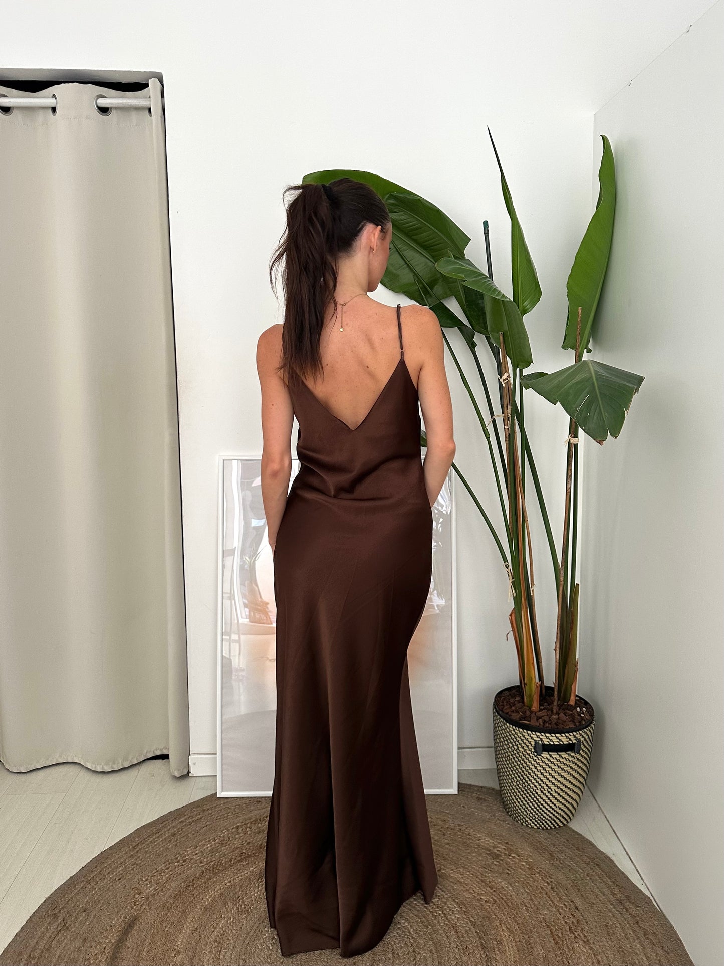 Maxi Dress Gloria