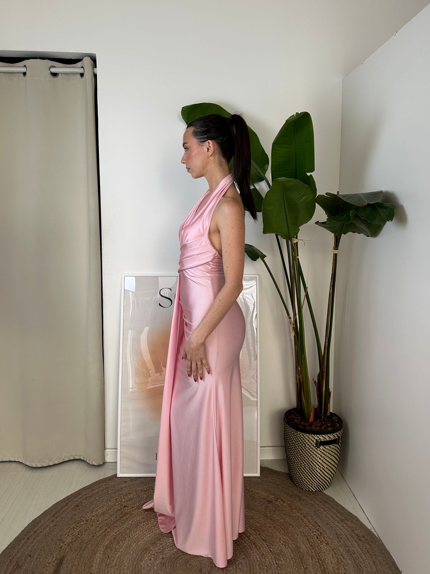 Maxi Dress Julia