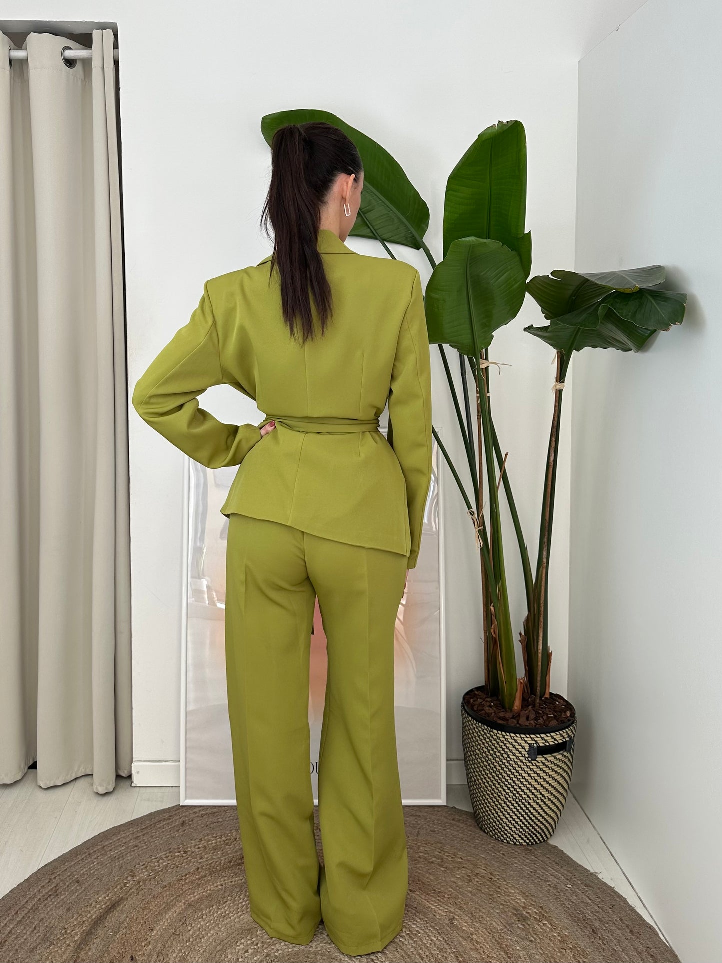Tailleur Lavi