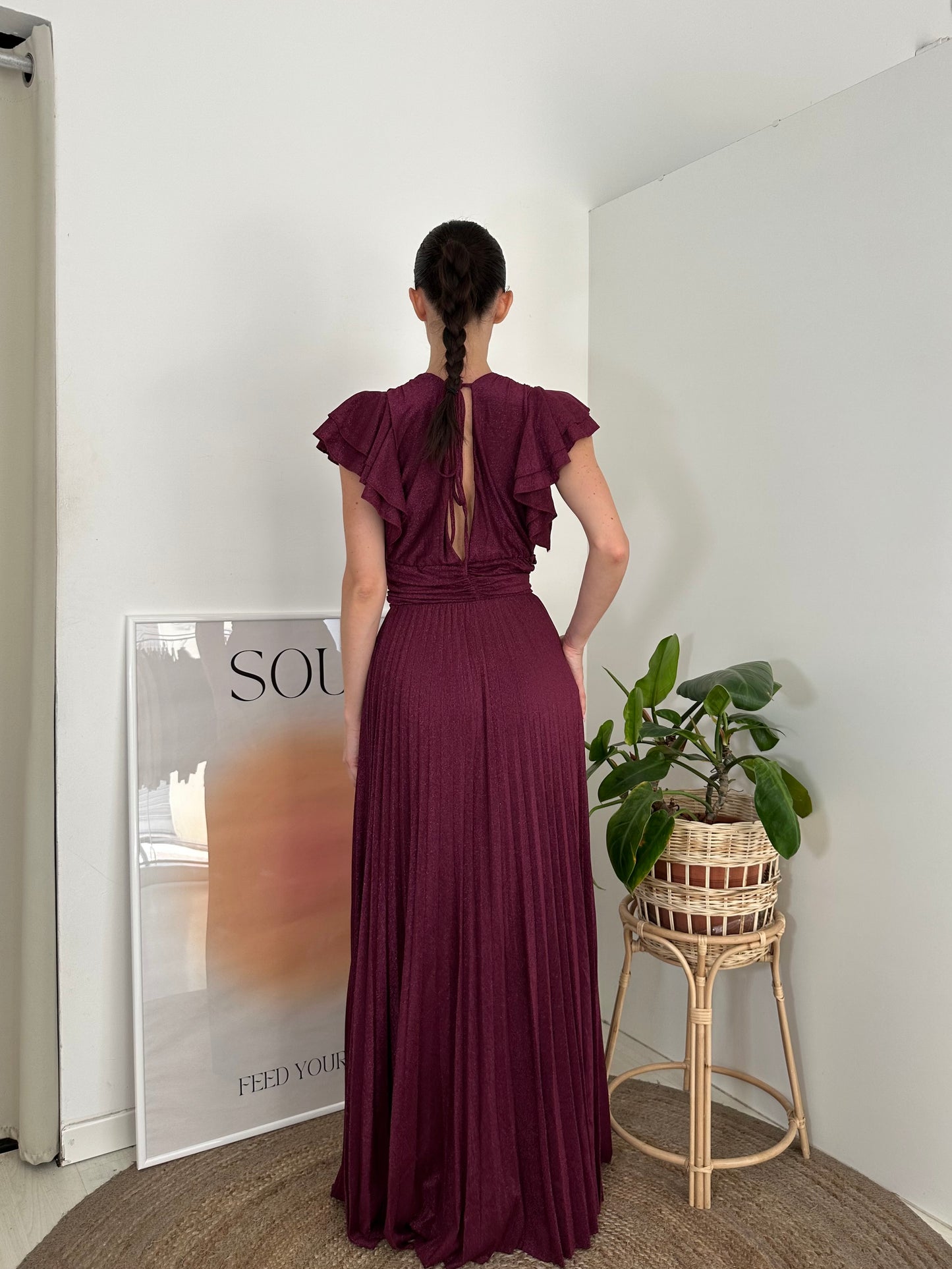 Maxi Dress Belle 2.0