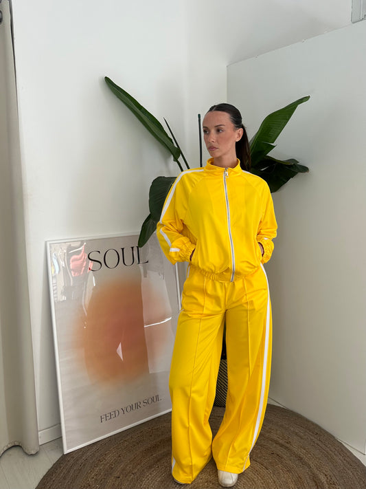 Coordinato Sporty