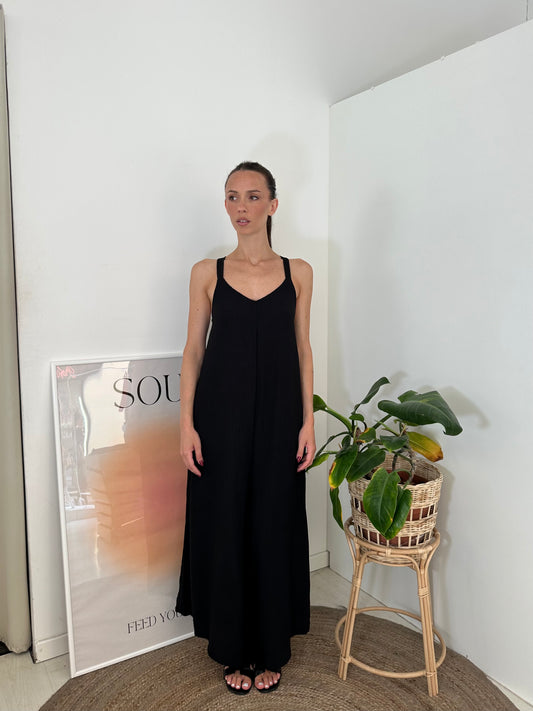 Maxi Jumpsuit Jondal