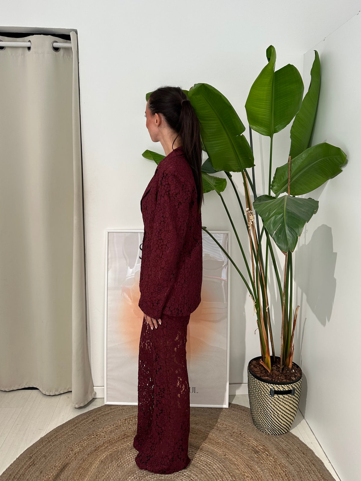 Coordinato Rosie