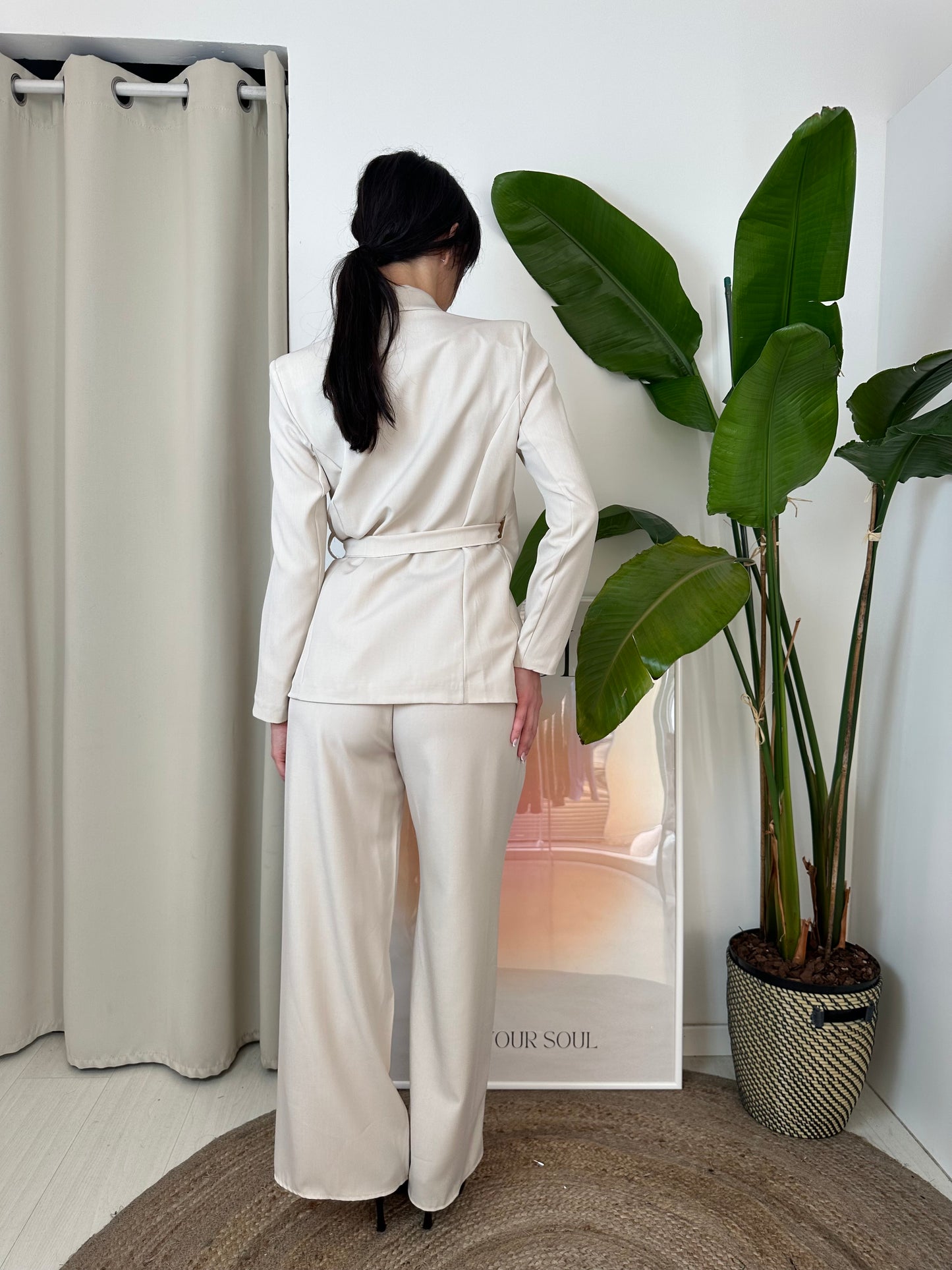 Tailleur Gala
