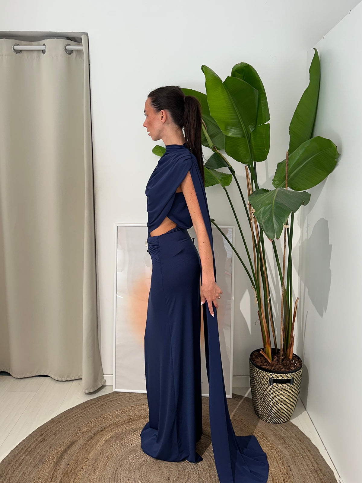 Dea Dress
