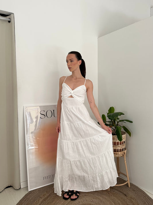 Maxi Dress Formentera
