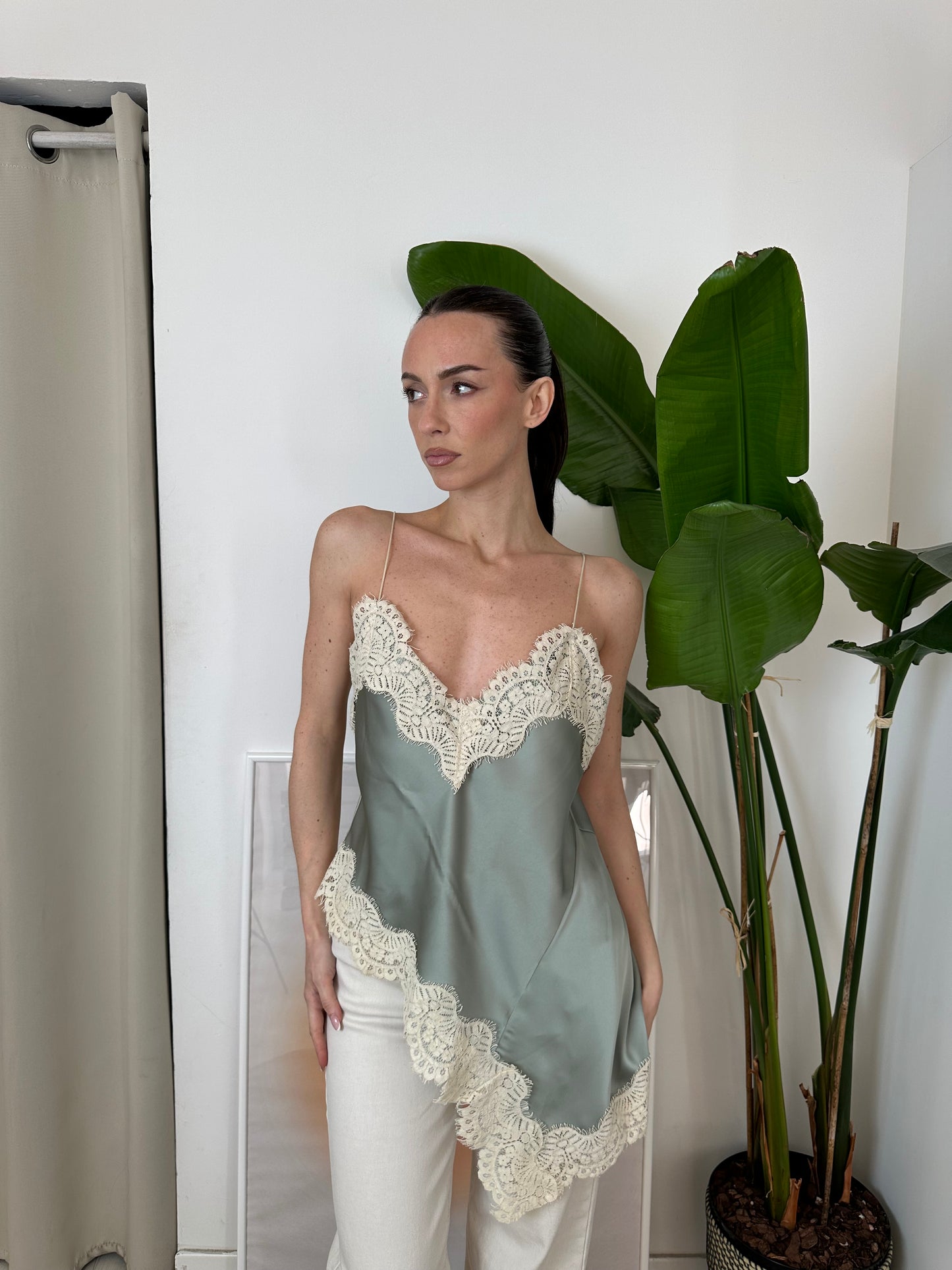 Maxi Top Posy