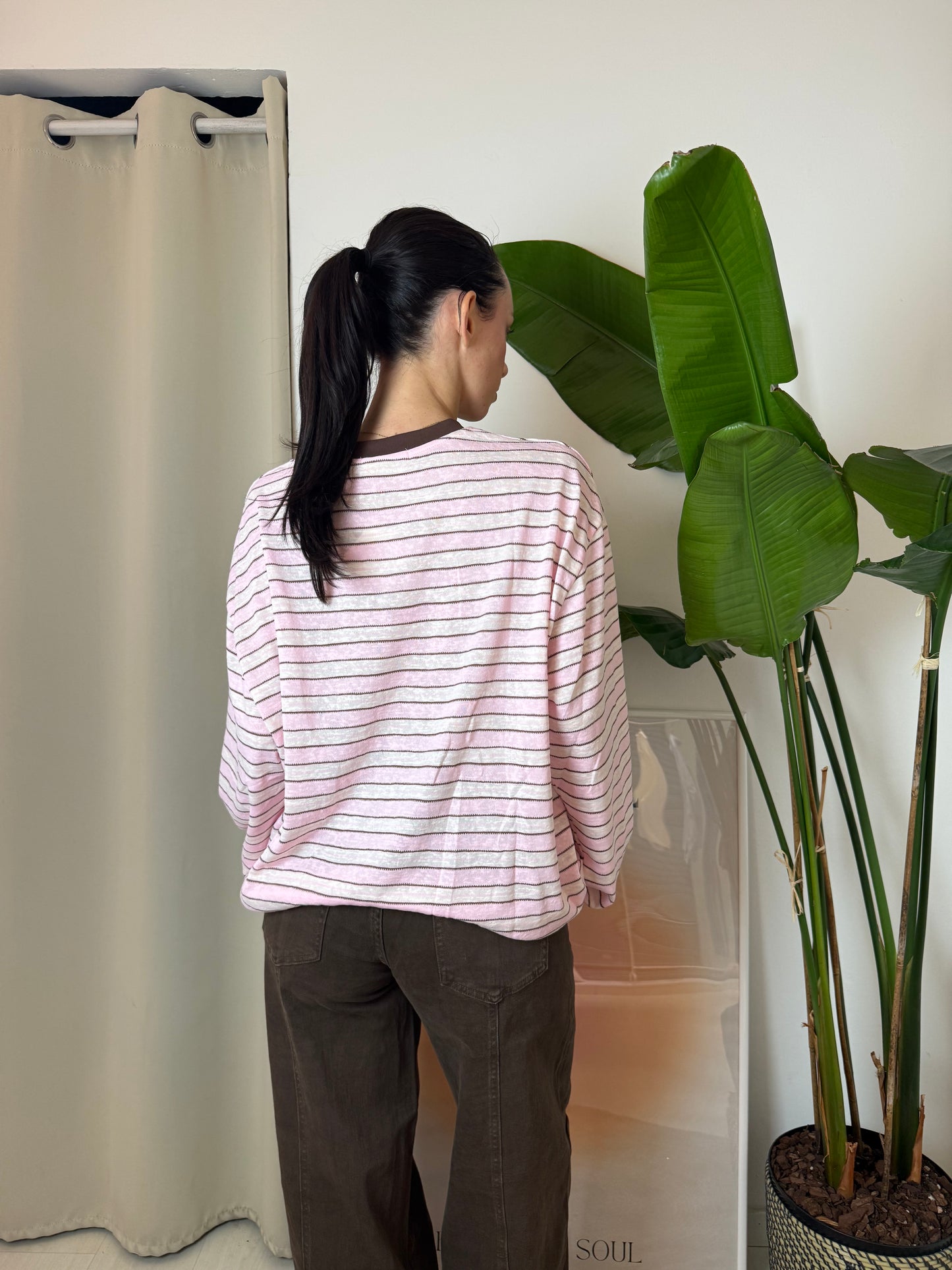 Longsleeve Pippi