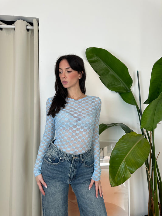 Longsleeve Margaritas