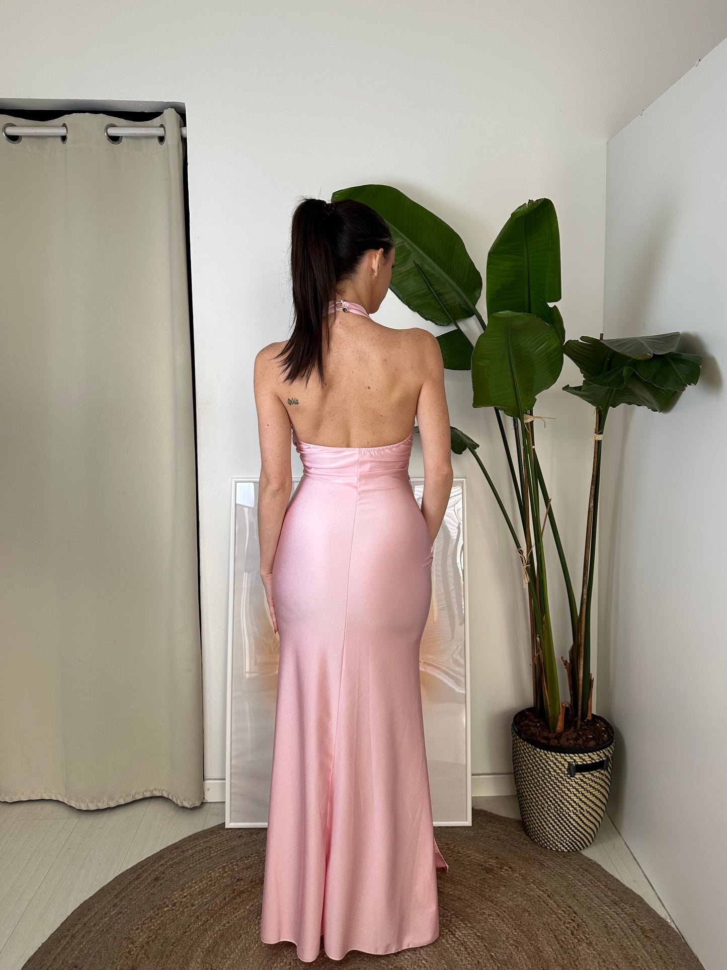Maxi Dress Julia