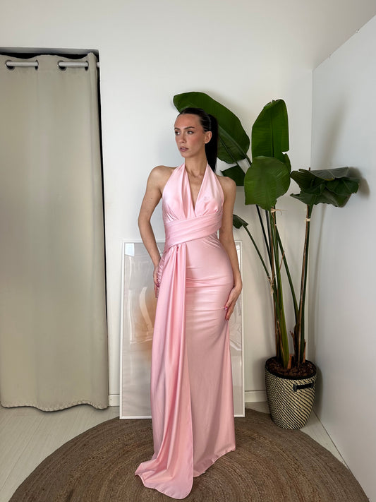 Maxi Dress Julia
