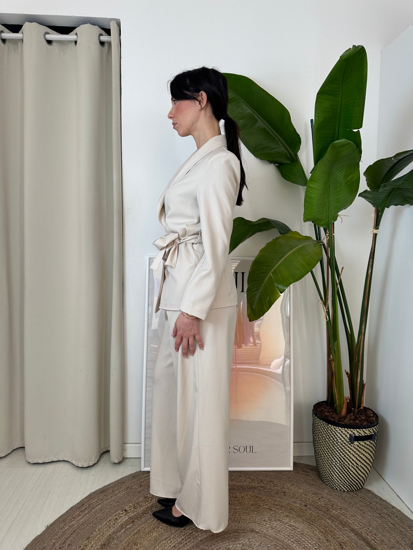 Tailleur Gala