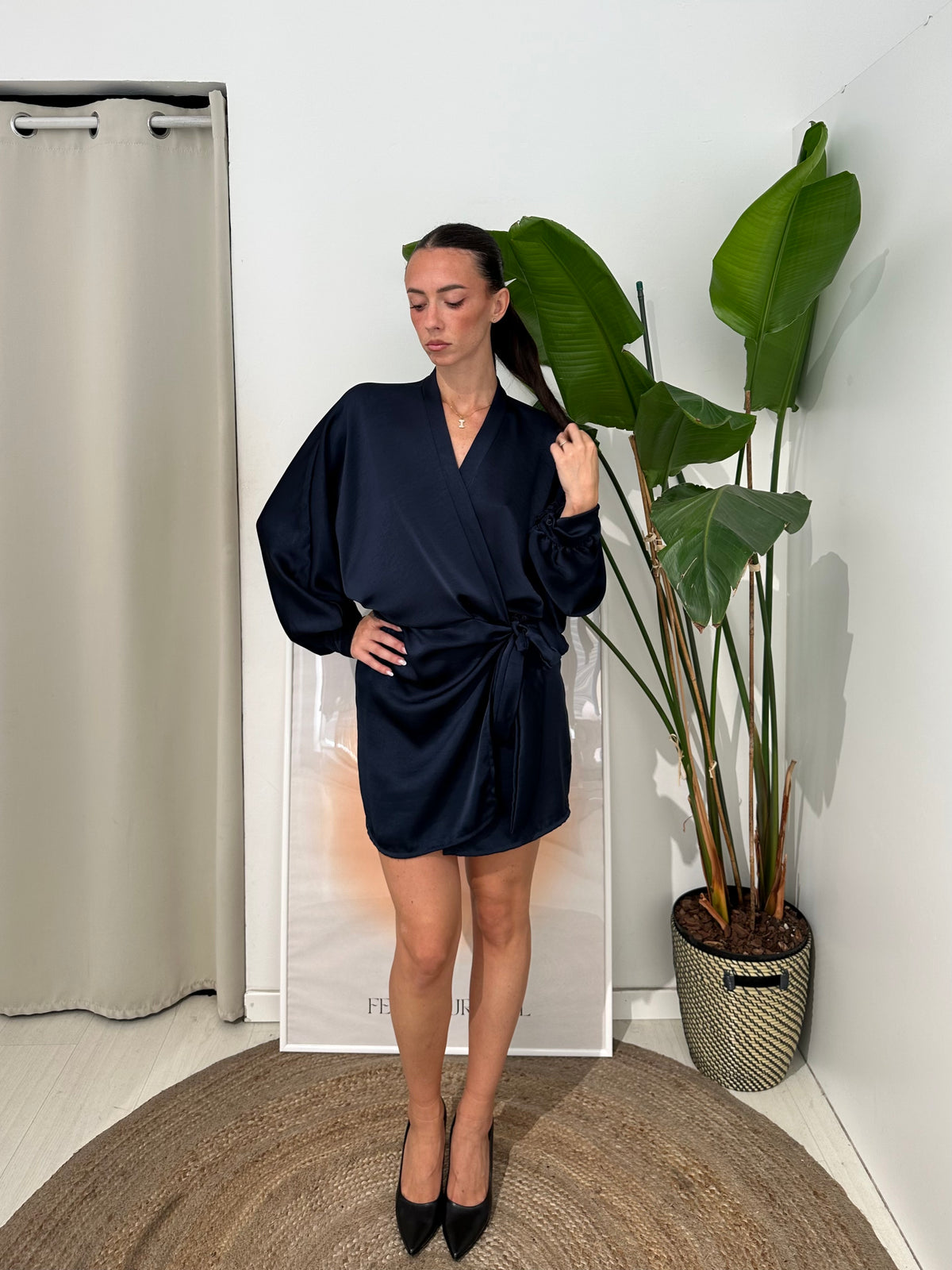 Margot Dress