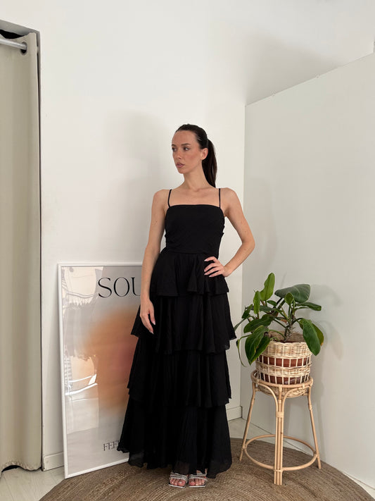 Maxi Dress Mariposa