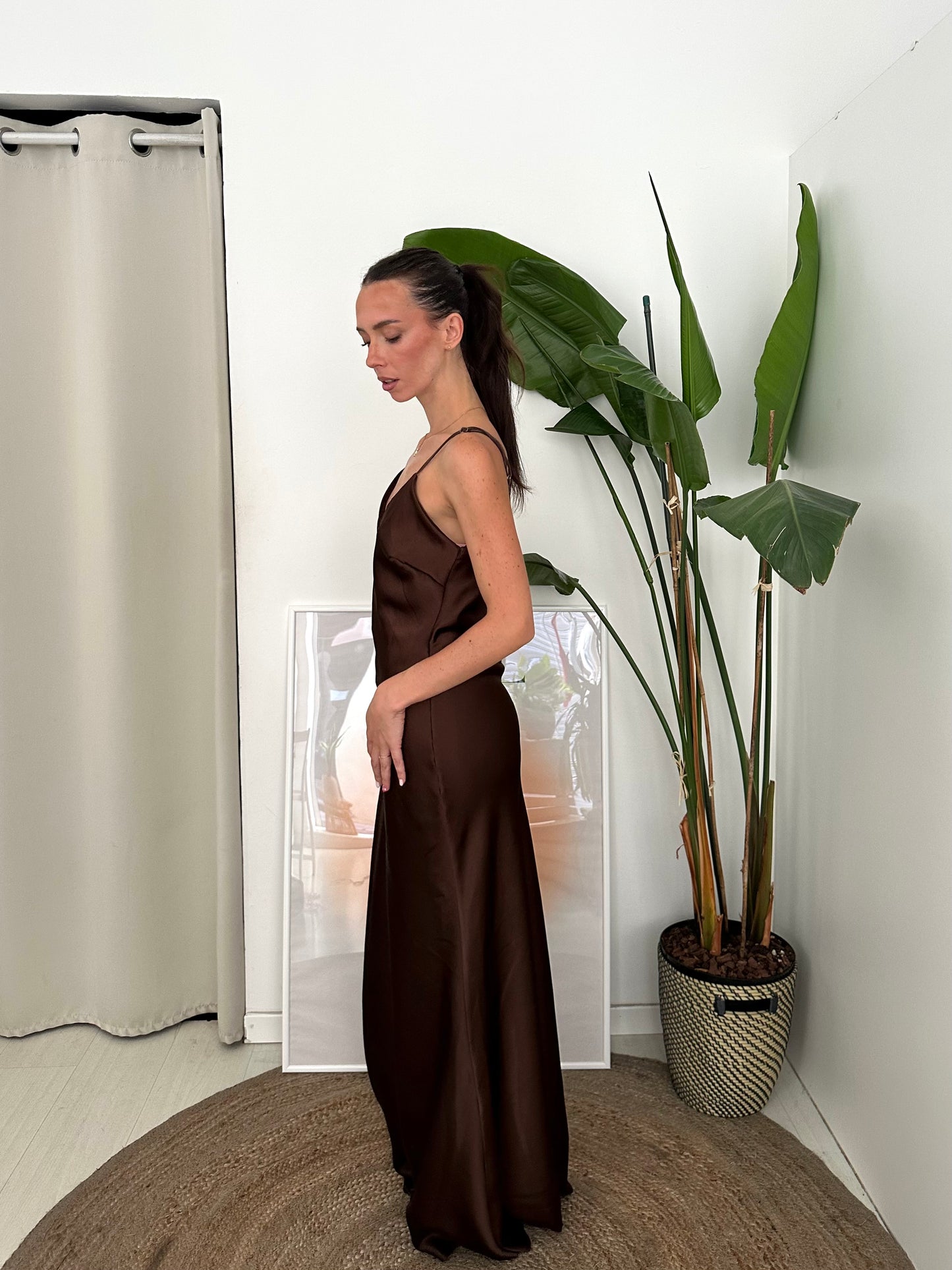 Maxi Dress Gloria