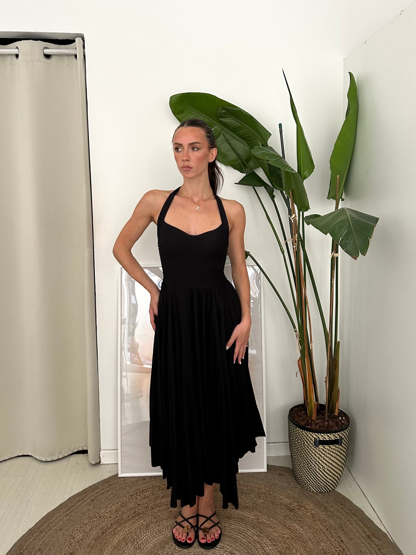 Maxi Dress Atene
