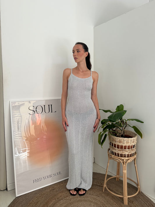 Maxi Dress Nammos