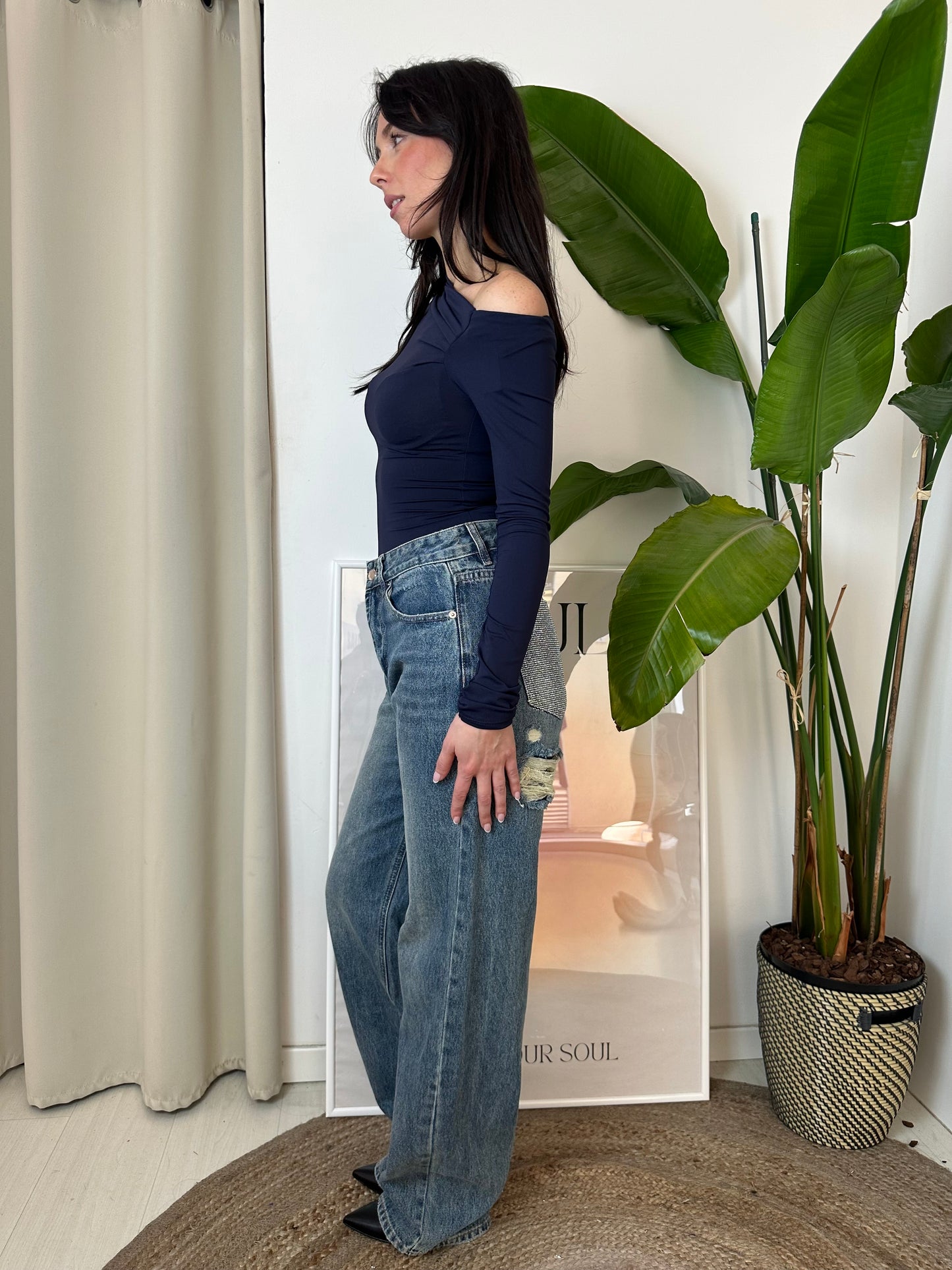 Jeans Vegas