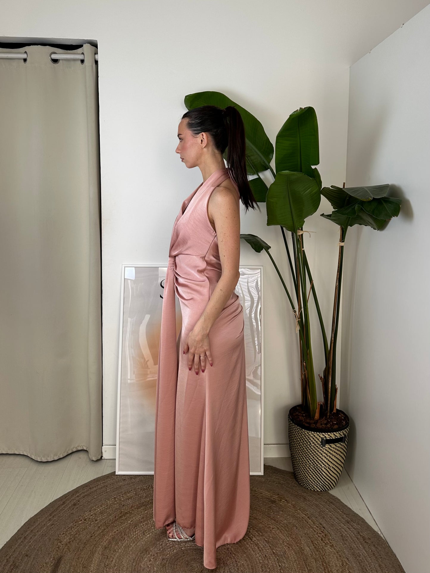 Maxi Dress Soraya