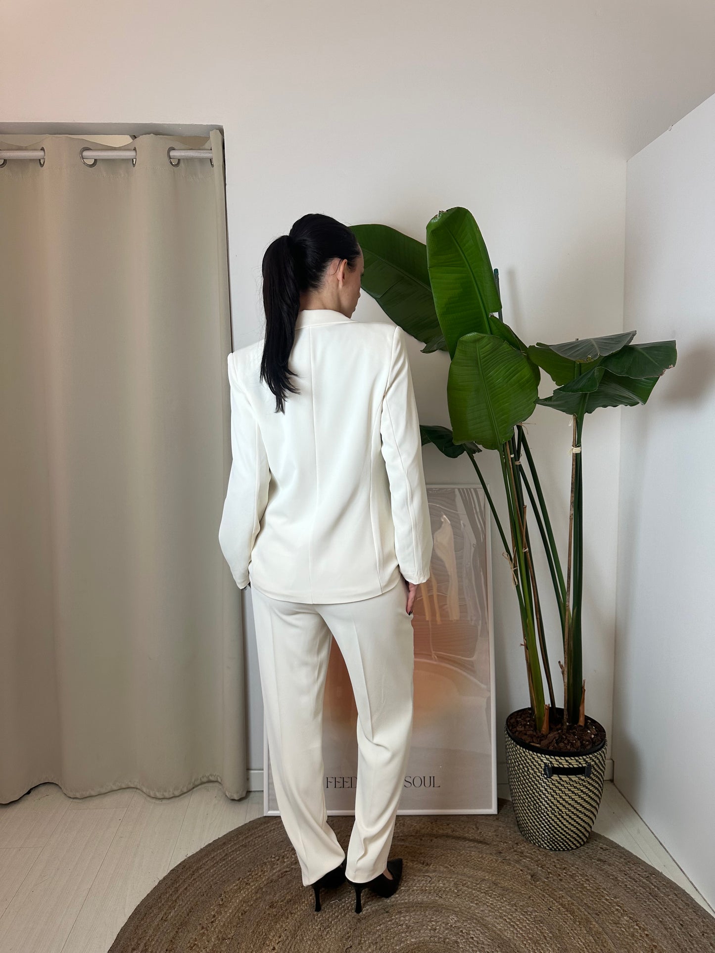 Tailleur Office
