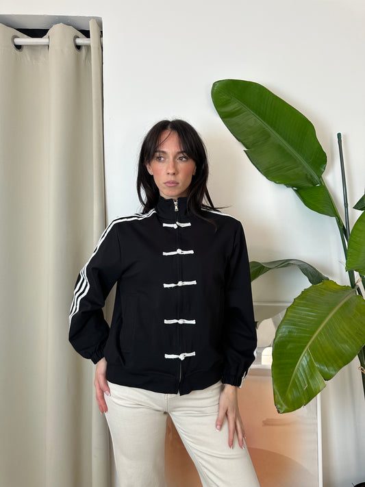 Felpa Adi