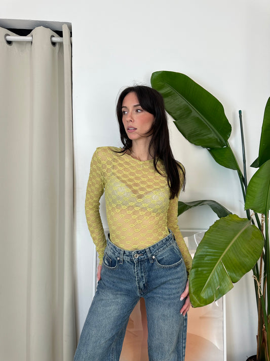 Longsleeve Margaritas