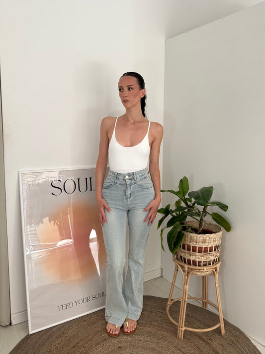 Jeans Flare