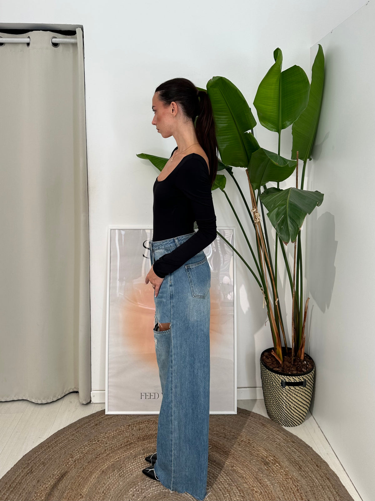 Jeans Jade