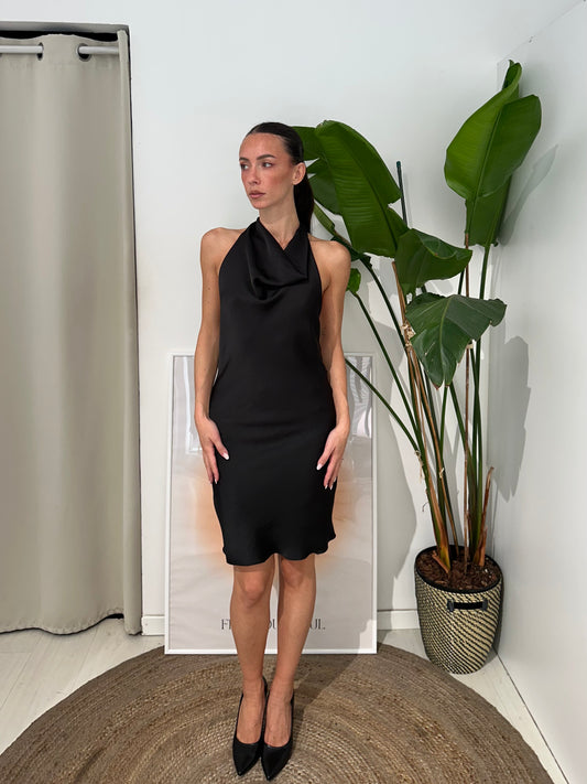 Nairobi Dress