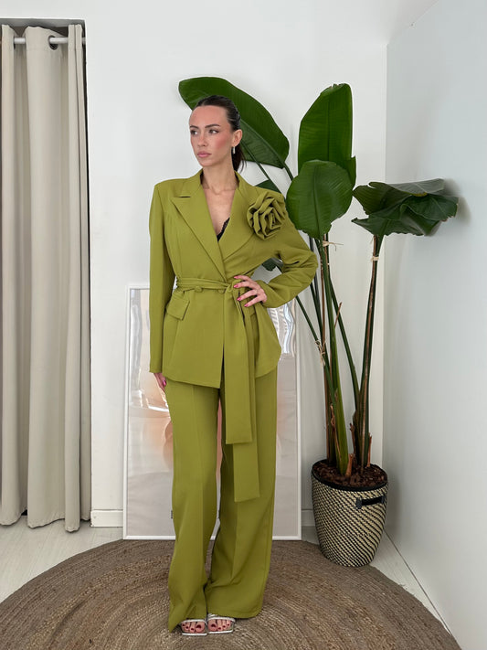 Tailleur Lavi