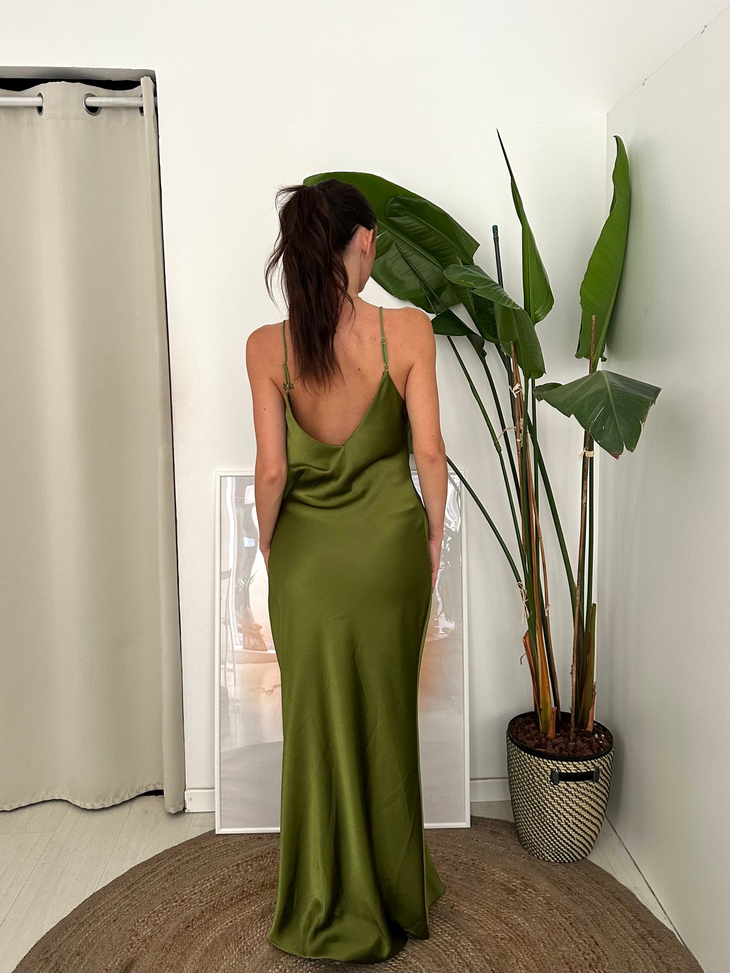 Maxi Dress Gloria