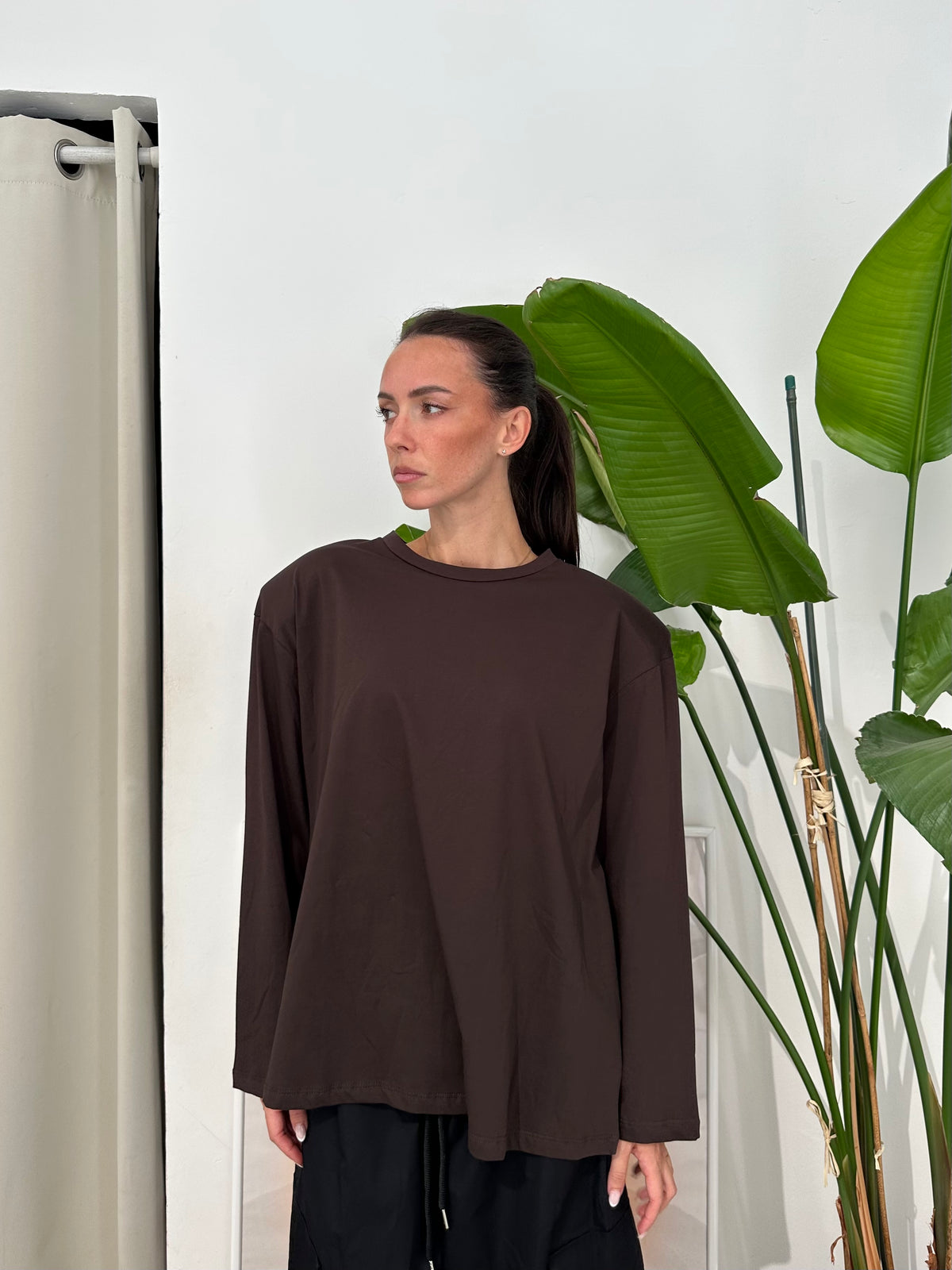 Basic Longsleeve