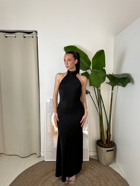 Maxi Dress Vittoria