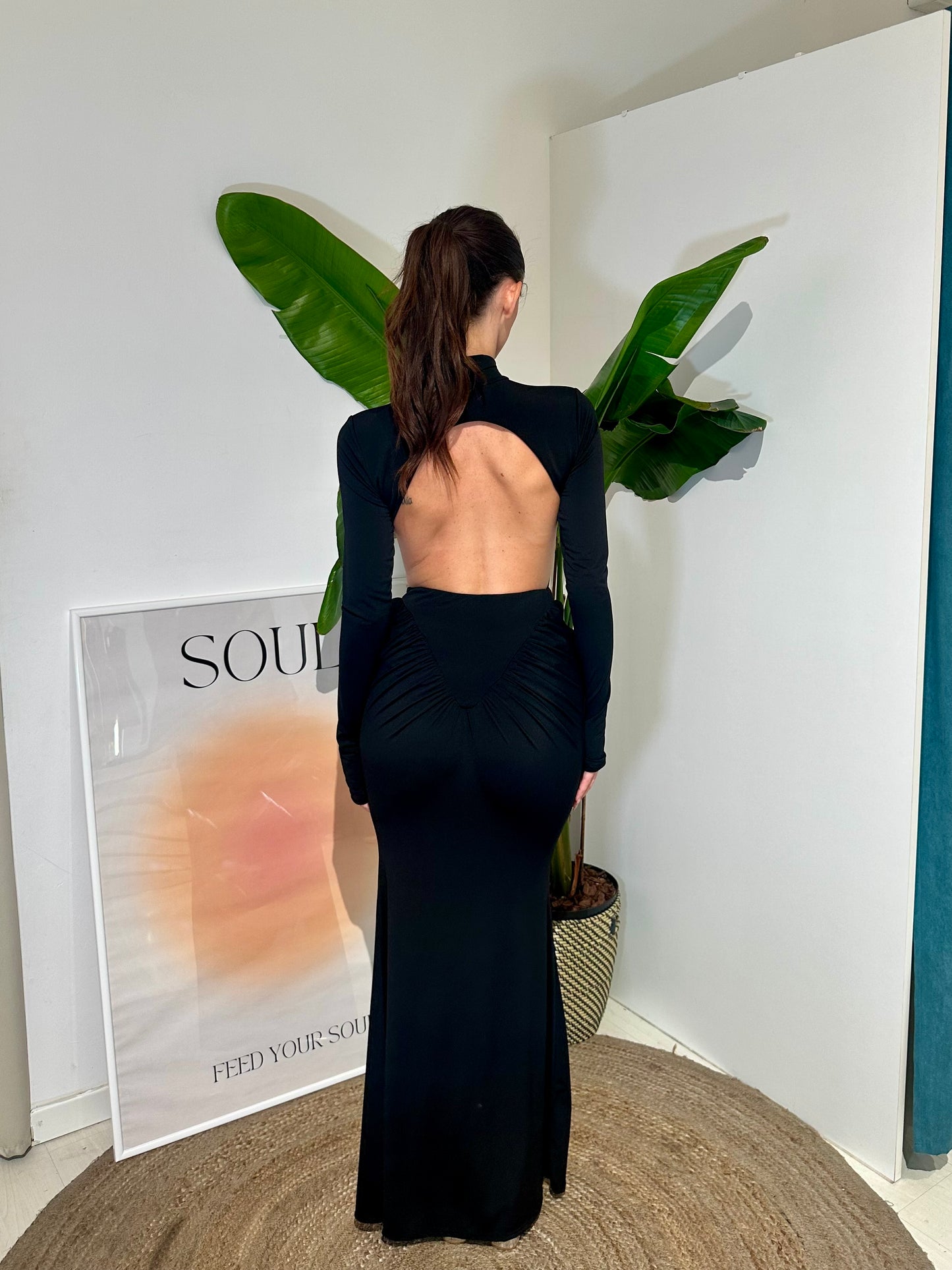 Maxi Dress Ophelia