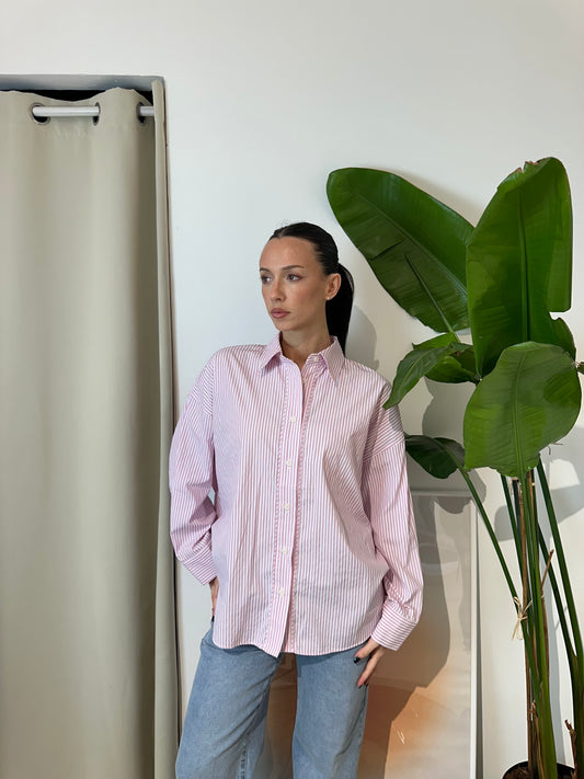 Maxi Shirt Ilaria