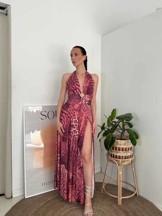 Maxi Dress Donatella