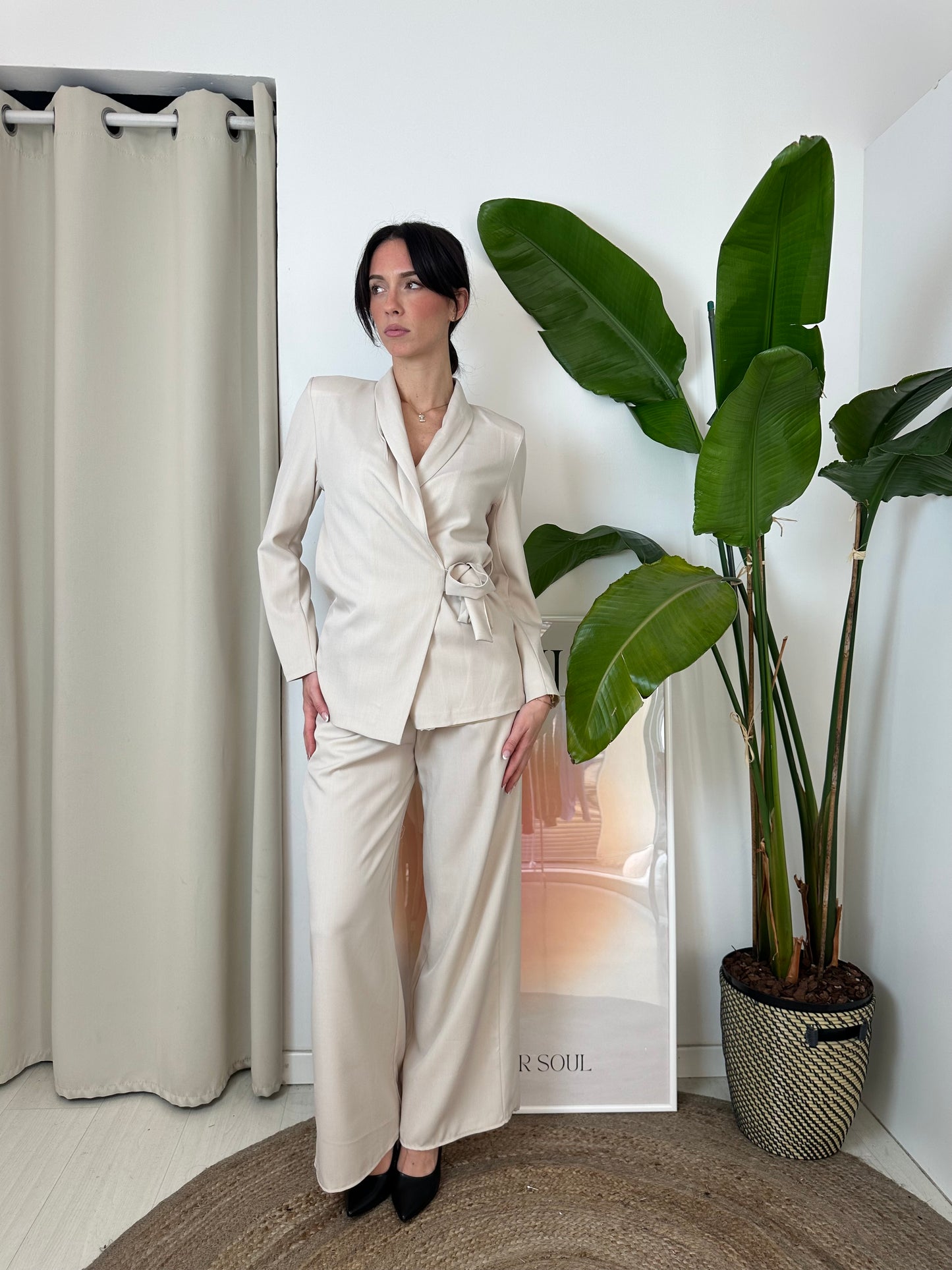 Tailleur Gala
