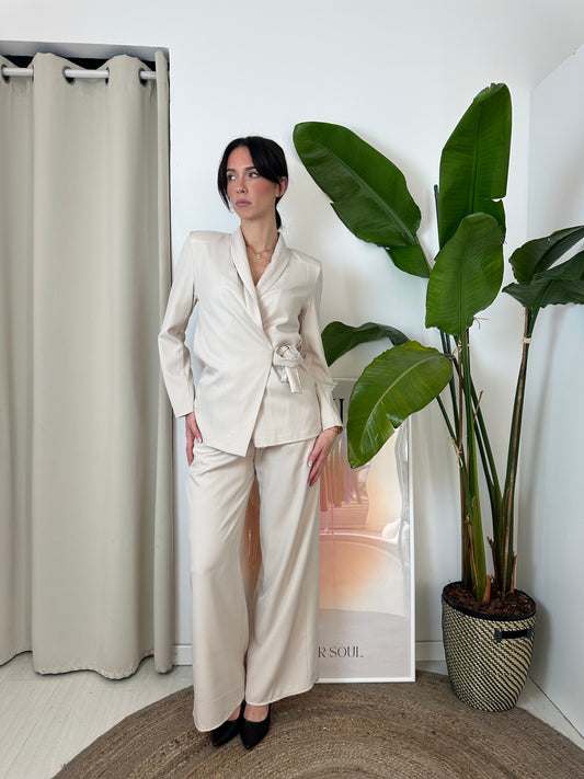 Tailleur Gala