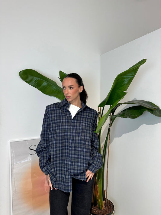 Maxi Shirt Boyfriend