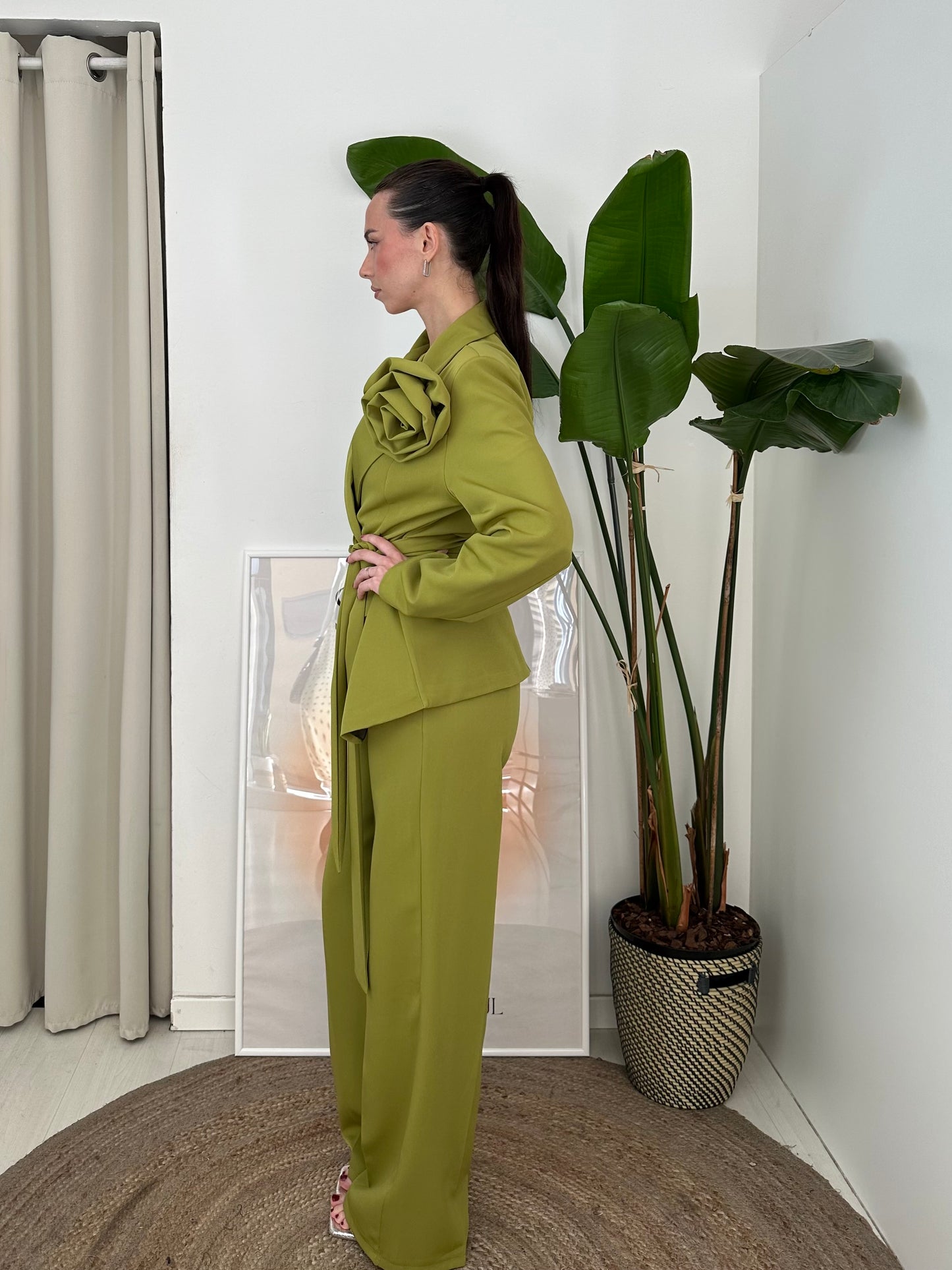 Tailleur Lavi