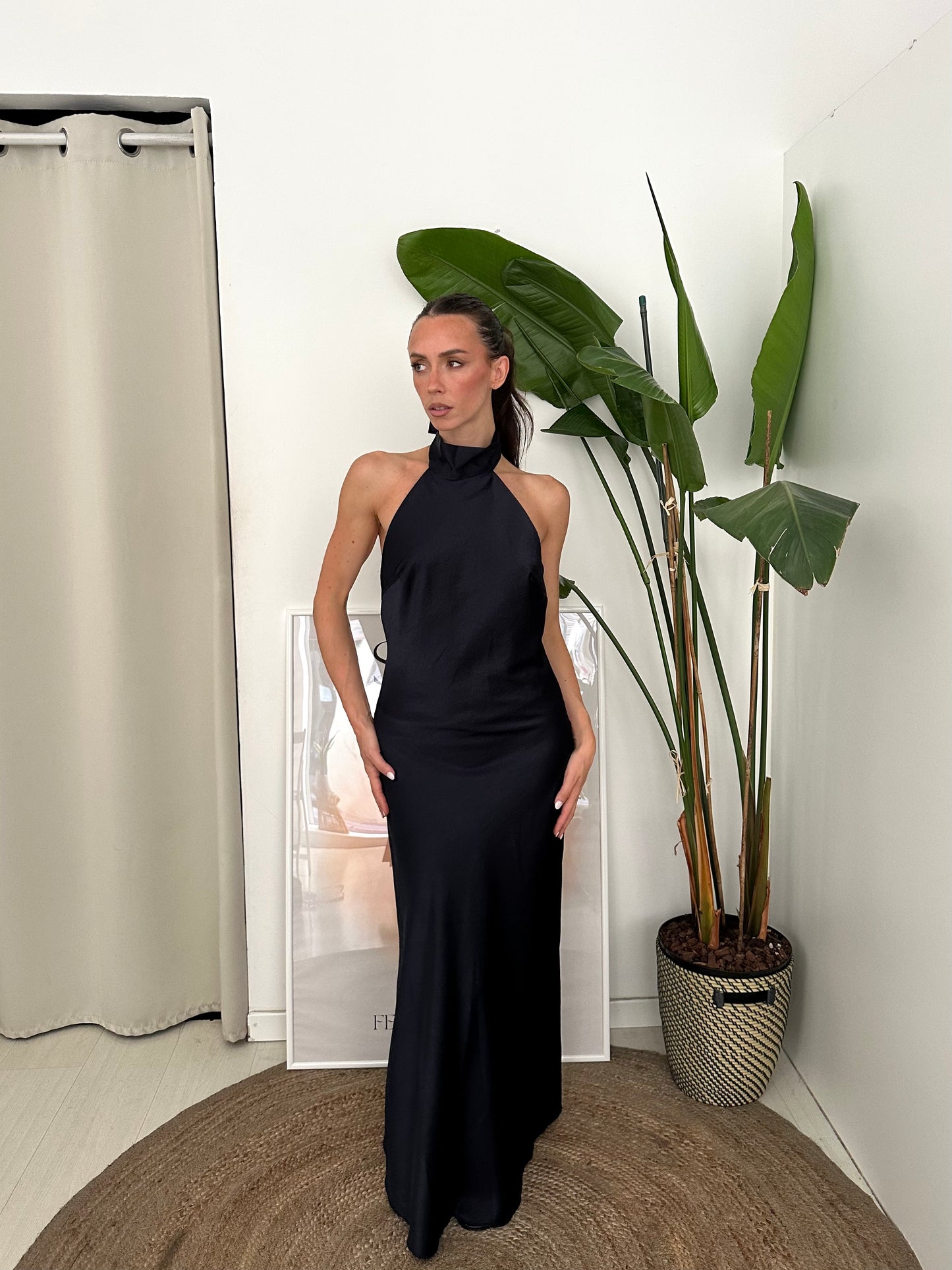 Maxi Dress Vittoria