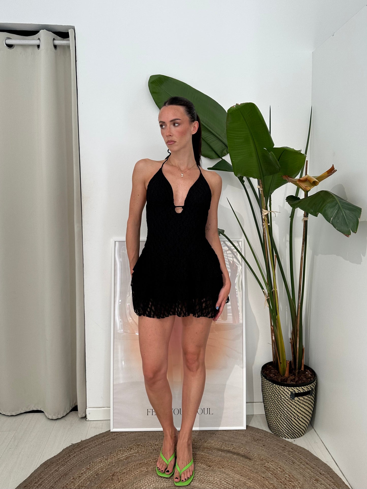 Mini Dress Nina