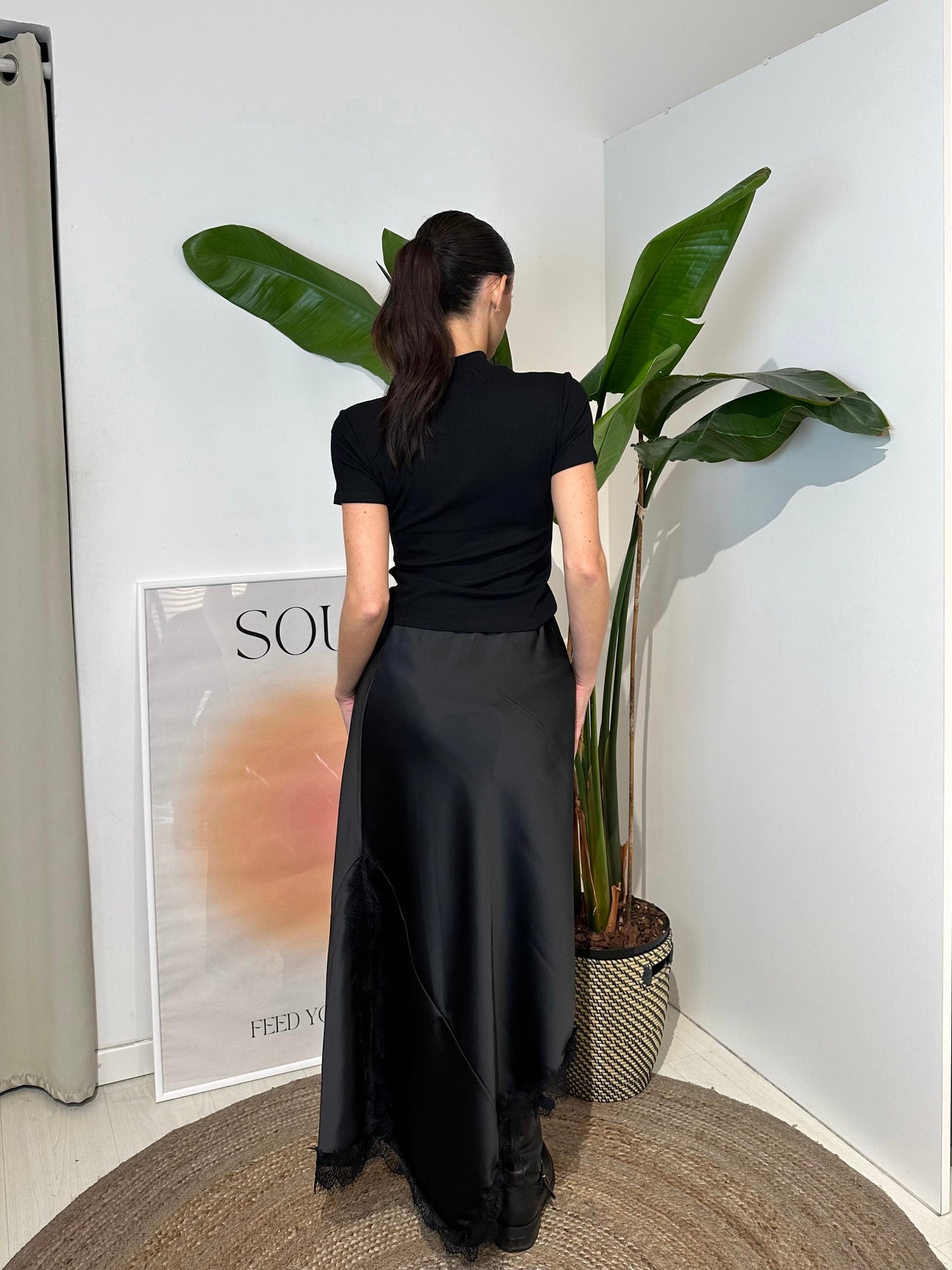 Maxi Skirt Gloria